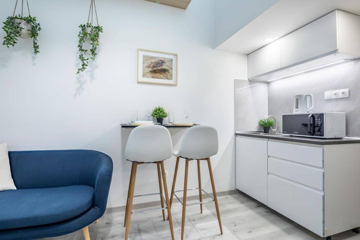 Quiet Apartmán Budapešť